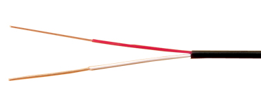 Cable Exterior de Fachada